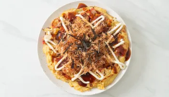 Okonomiyaki