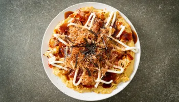 Okonomiyaki