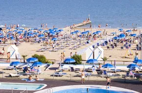 10 mete per l'Estate 2023 per giovani in Italia