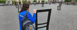Itinerario di Cracovia in un giorno