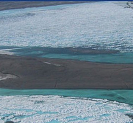 Oodaaq Island: la Terra più a Nord del Mondo