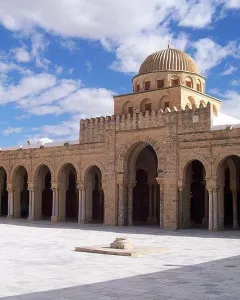 Grande Moschea di Qayrawan