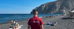 Itinerario di Santorini in 3 giorni