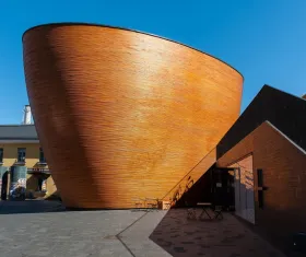 Cappella di Kamppi