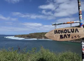 Maui, Hawaii: dove si trova, quando andare e cosa vedere