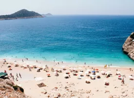 Cosa vedere ad Antalya: 15 migliori attrazioni e itinerari consigliati