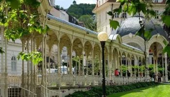 Karlovy Vary