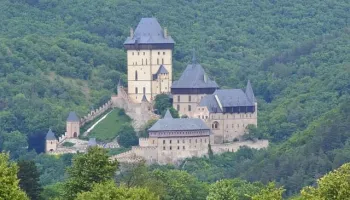 Castello di Karlstejn