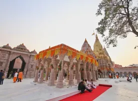 Come visitare Varanasi in India