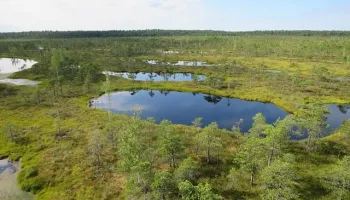 Kemeri National Park