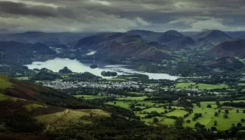 Lake District National Park