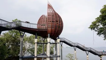 Sungei Buloh Wetland Reserve