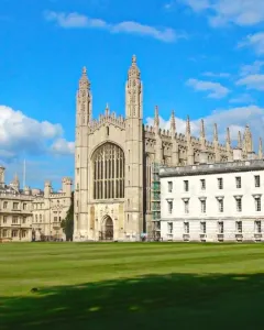 Cambridge