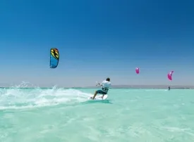 Le 10 spiagge più belle di Hurghada