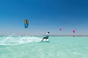 Le 10 spiagge più belle di Hurghada