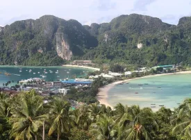 Isole Phi Phi, Thailandia: dove si trovano, quando andare e cosa vedere