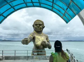 Isola di Koh Samet, Thailandia: quando andare e cosa vedere