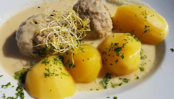 Königsberger Klopse