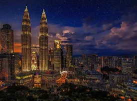 Quando andare e cosa vedere in Malesia: citta, spiagge e itinerari consigliati