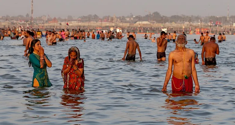 prossimo Kumbh Mela