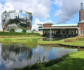 Museum Boijmans-van Beuningen