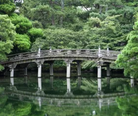 Palazzo Imperiale di Kyoto