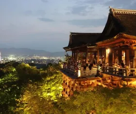 Kiyomizudera