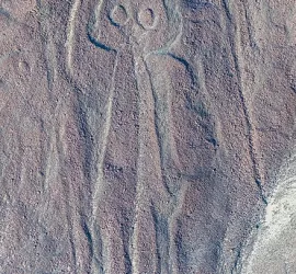Il Mistero delle linee di Nazca: teorie, foto e curiosità