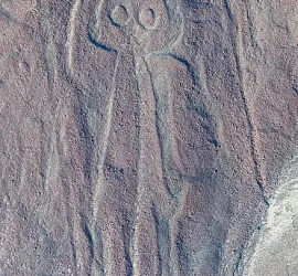 Il Mistero delle linee di Nazca: teorie, foto e curiosità