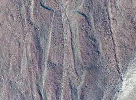 Il Mistero delle linee di Nazca: teorie, foto e curiosità