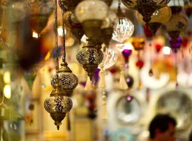 Visita al Grand Bazaar di Istanbul: orari, prezzi e consigli
