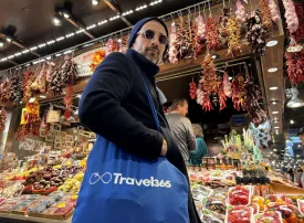 Visita al Mercato della Boqueria a Barcellona: orari, prezzi e consigli