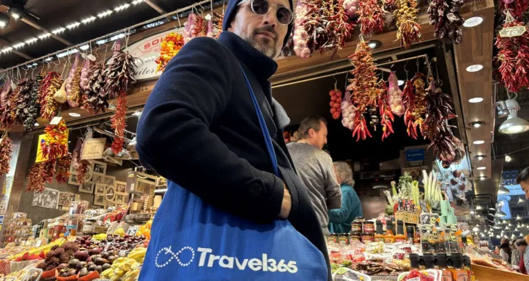 La Boqueria Interno 4