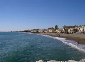 Le 10 spiagge più belle dell'Andalusia