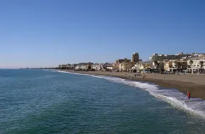 Le 10 spiagge più belle dell'Andalusia