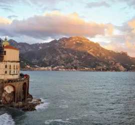I 10 posti più romantici d'Italia