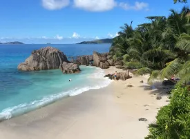Isole Seychelles: dove si trovano e quali sono le più belle