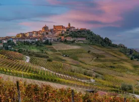 Cosa vedere nelle Langhe Piemontesi: borghi, attrazioni e itinerari
