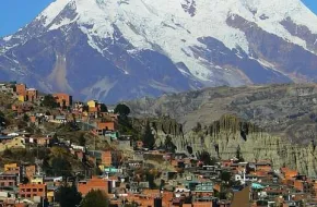 10 Cose da vedere assolutamente a La Paz in Bolivia