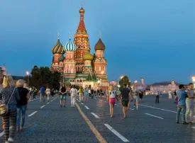 Cosa vedere in Russia: città, regioni, attrazioni ed itinerari consigliati