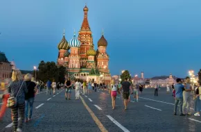 Cosa vedere in Russia: città, regioni, attrazioni ed itinerari consigliati