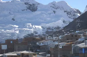 La Rinconada in Perù: il Comune più alto del Mondo