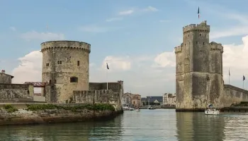 La Rochelle