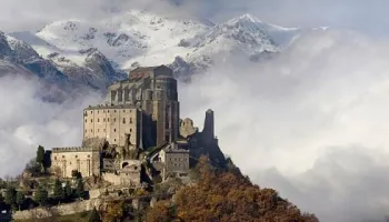 Sacra di San Michele