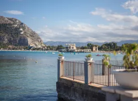 Spiaggia di Mondello a Palermo: info, immagini e come arrivare