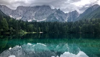 Tarvisio, Monte Lussari e Laghi di Fusine