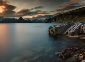 I 10 Laghi più Profondi del Mondo
