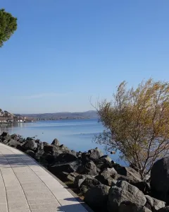 Lago di Bracciano