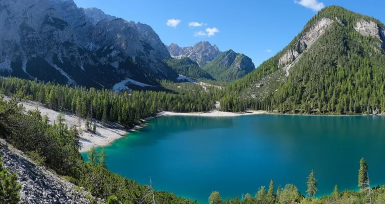 Lago di Braies