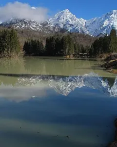 Piancavallo e Dolomiti Friulane